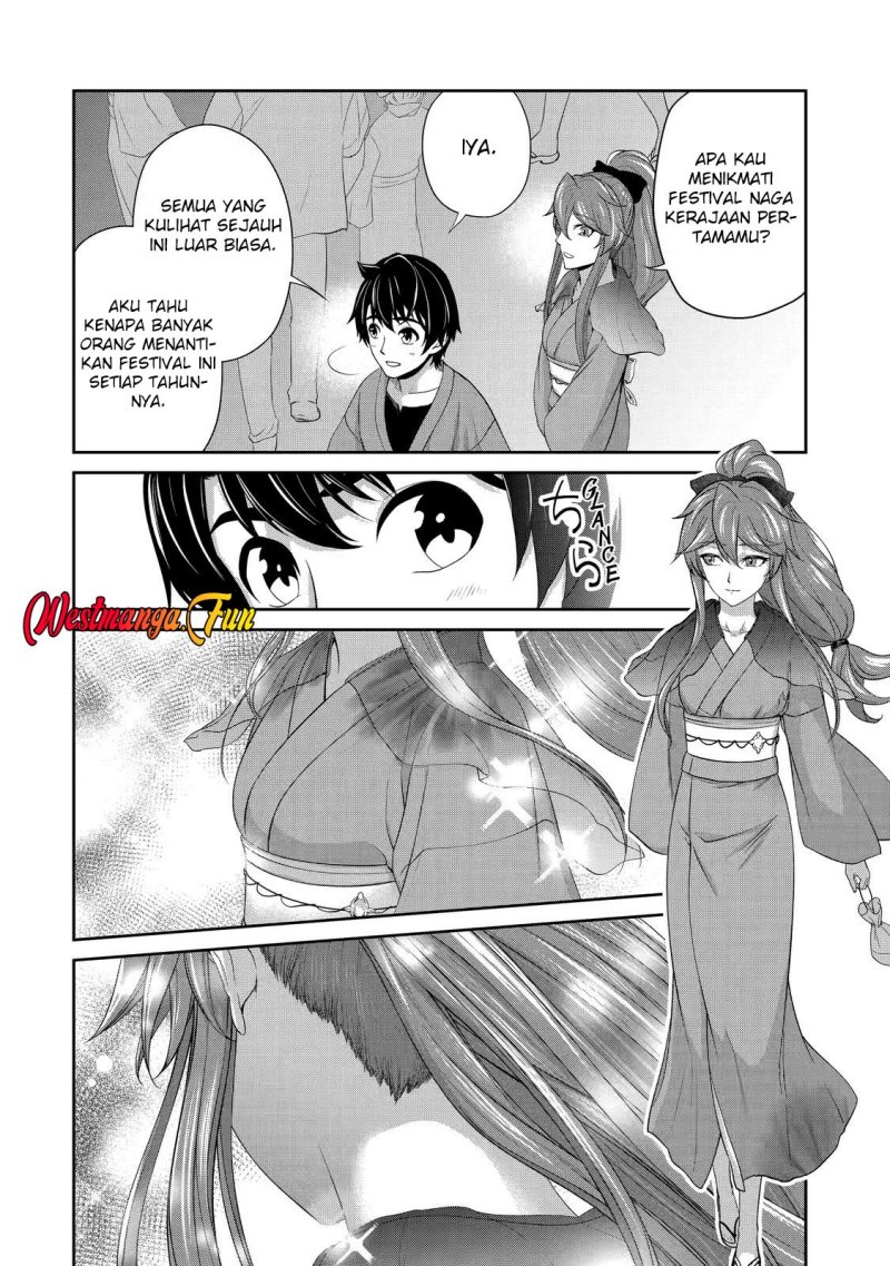 Renkinjutsu-shidesu. Jichou Wa Gomibako Ni Sutete